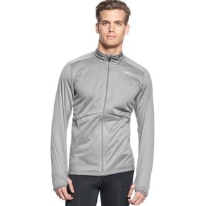 Nike Men’s Element Shield Dri Fit full zip jacket